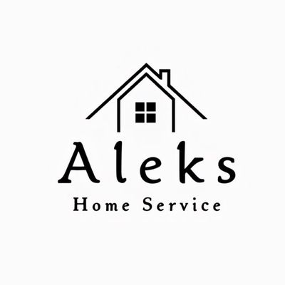Avatar for Aleks Home Service