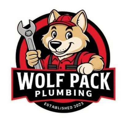 Avatar for Wolf Pack Plumbing, LLC