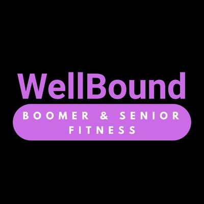 Avatar for boomer/senior personal trainer