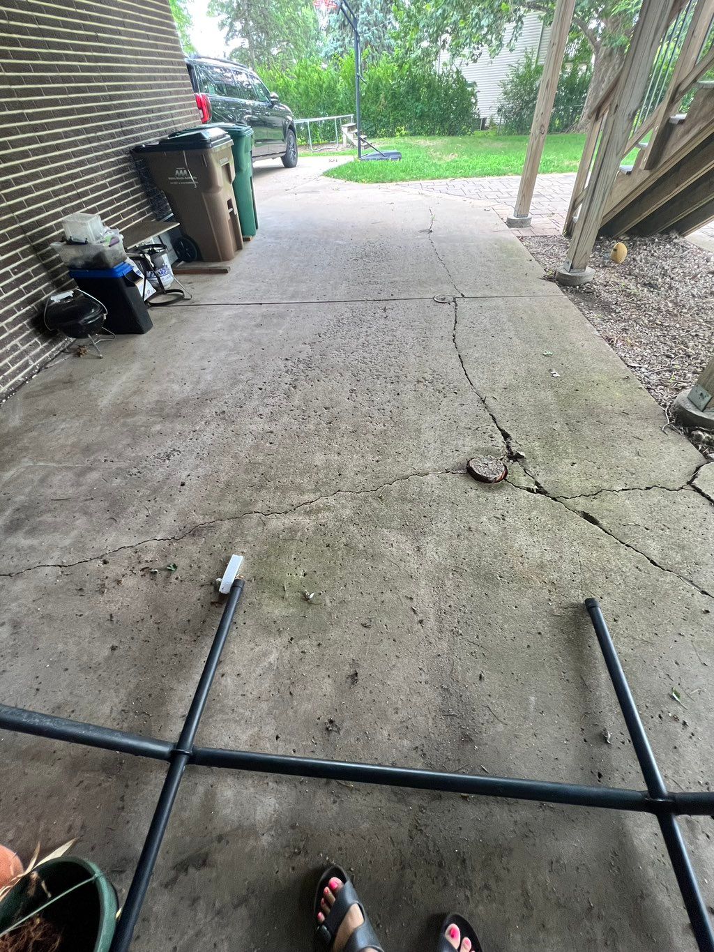 Customer photos