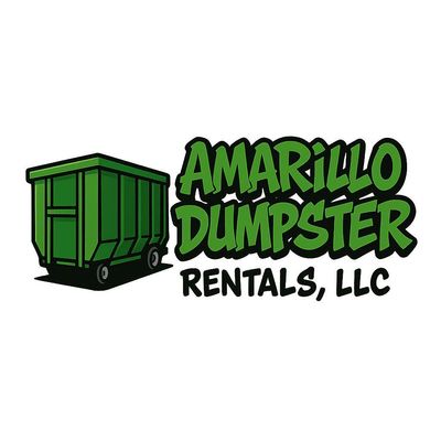 Avatar for Amarillo Dumpster Rentals, LLC