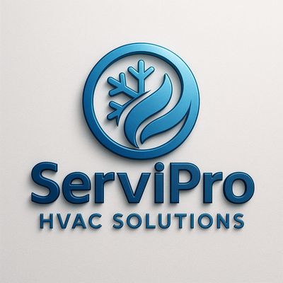 Avatar for Servipro HVAC Solutions