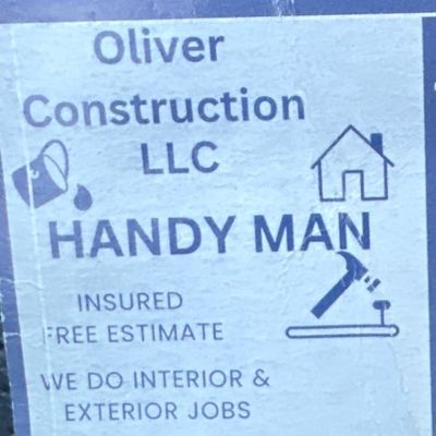 Avatar for Oliver Construction