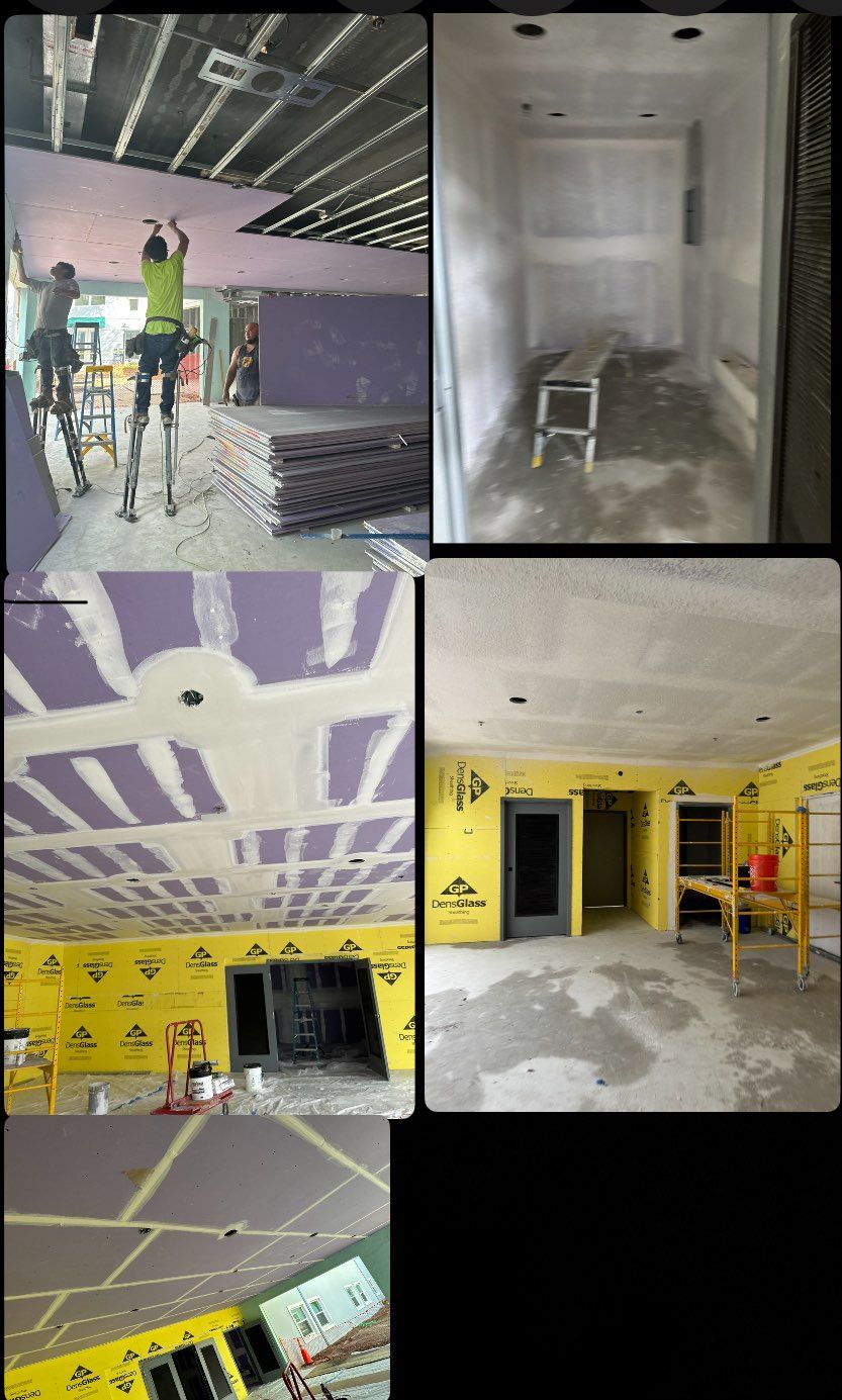 Projects and media