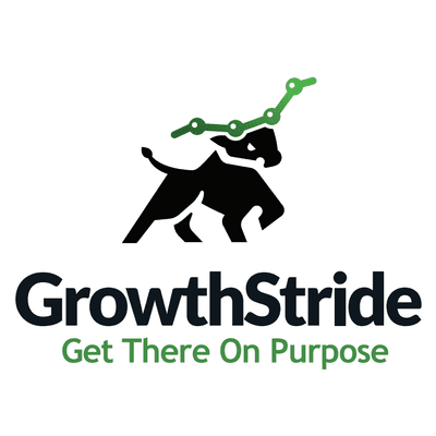 Avatar for GrowthStride, LLC