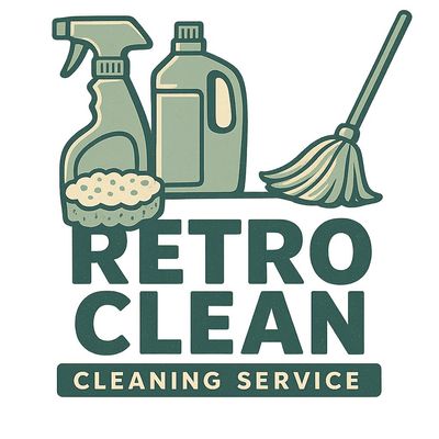 Avatar for Retro Clean