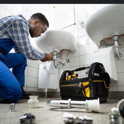 Avatar for Stella M plumbing