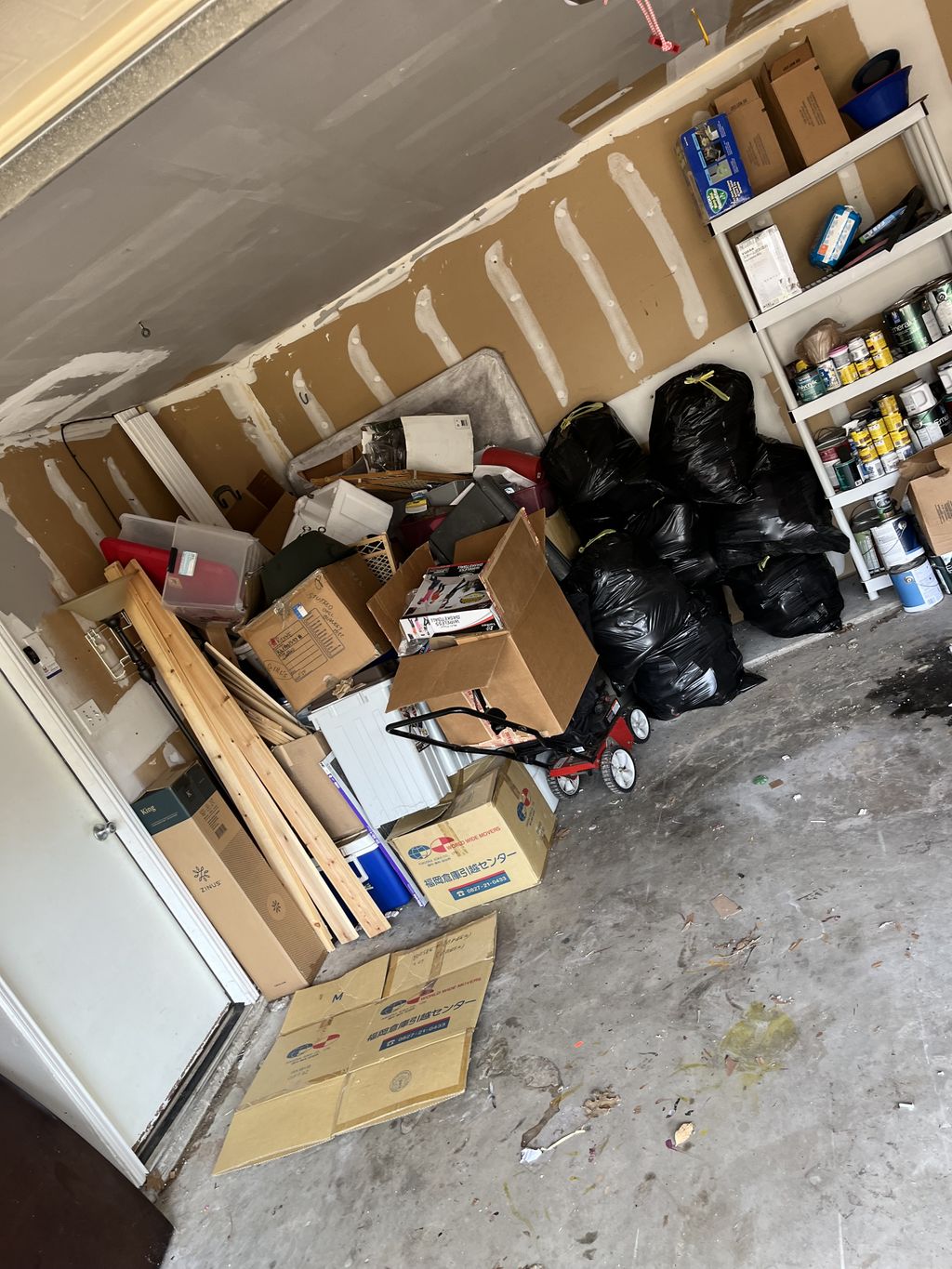 Projects and media