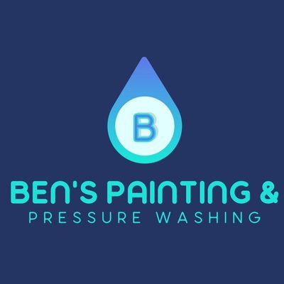 Avatar for Ben's Painting & Pressure Washing