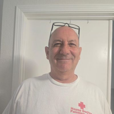 Avatar for House doctor painting