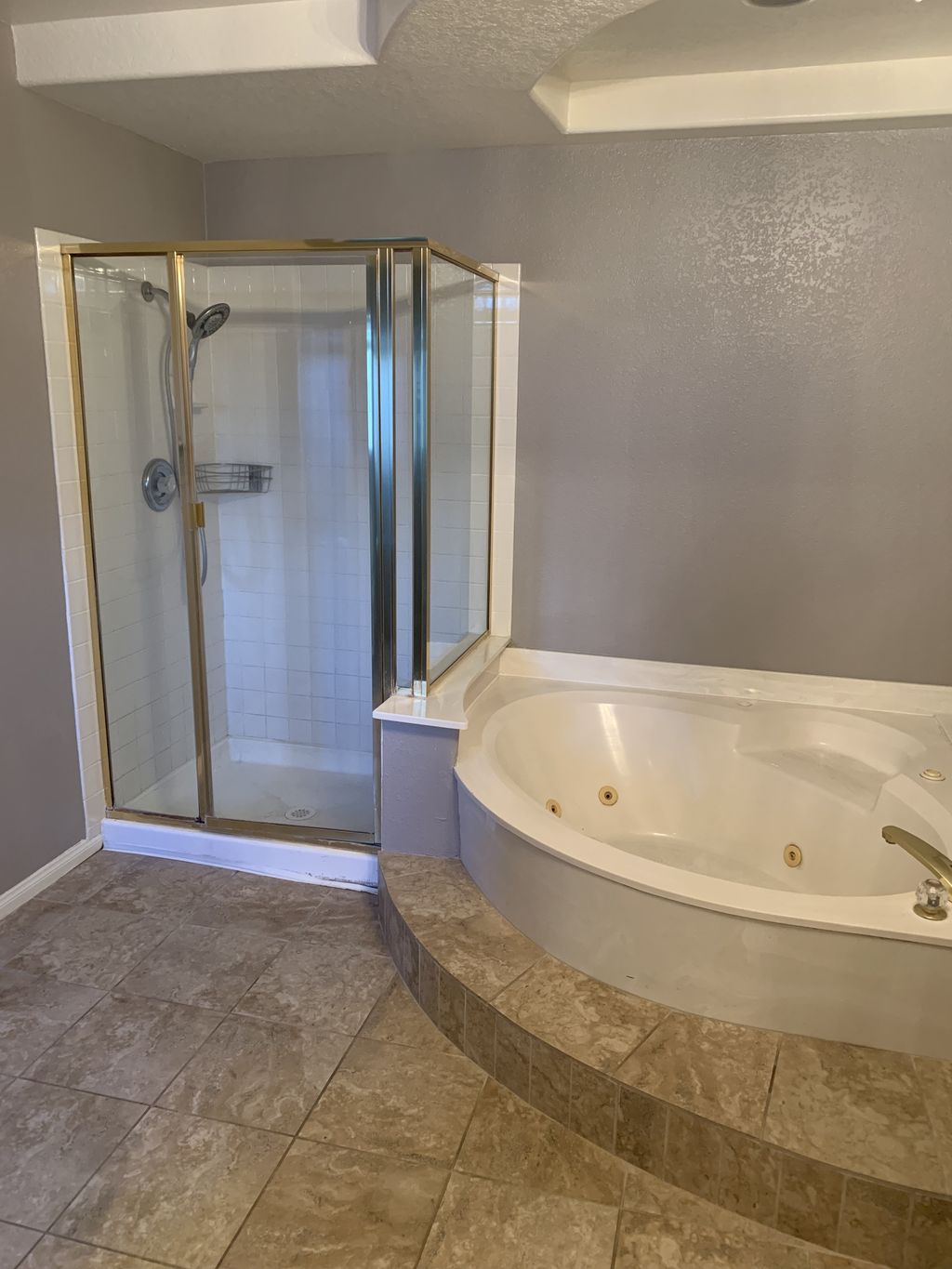Browdy Existing Bathroom