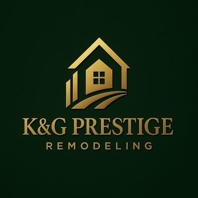 Avatar for K&G Prestige Remodeling