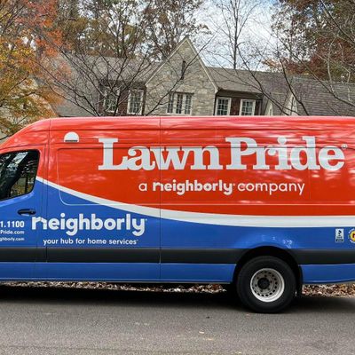 Avatar for Lawn Pride of North Raleigh