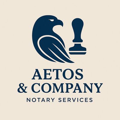 Avatar for Aetos & Co. Notary Services