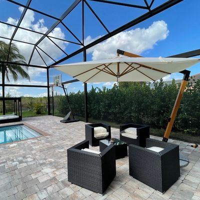 Avatar for GG PATIO SCREEN