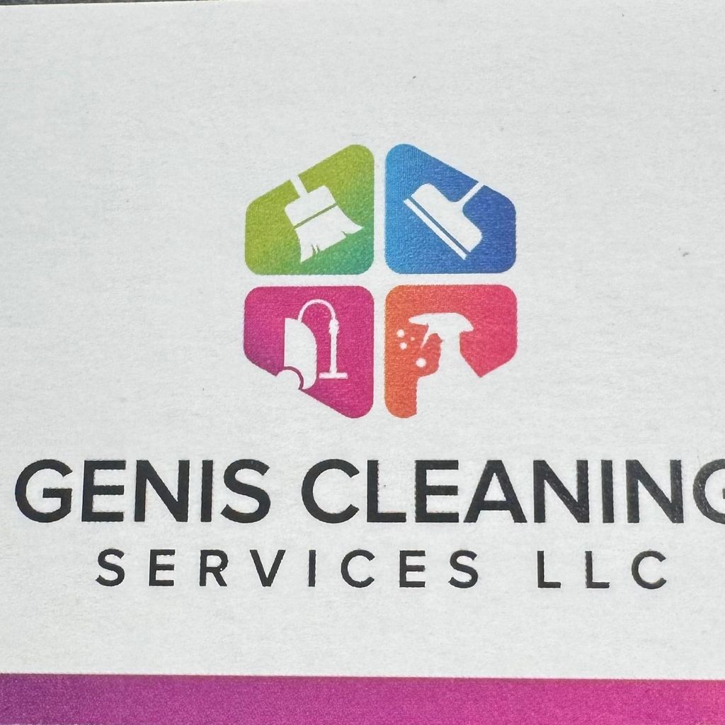 Genis Cleaning Services LLC