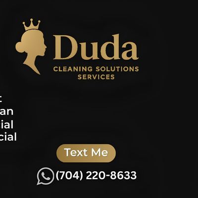 Avatar for Duda Cleaning Solution