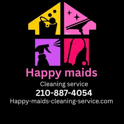 Avatar for Happy maids cleaning services
