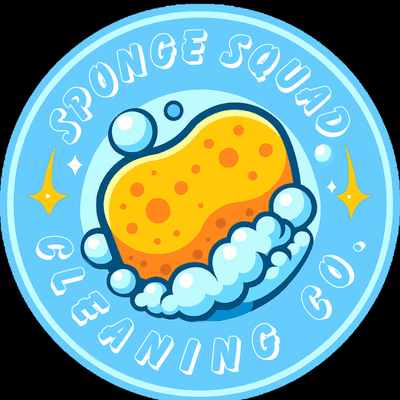 Avatar for Sponge Squad Cleaning Co.