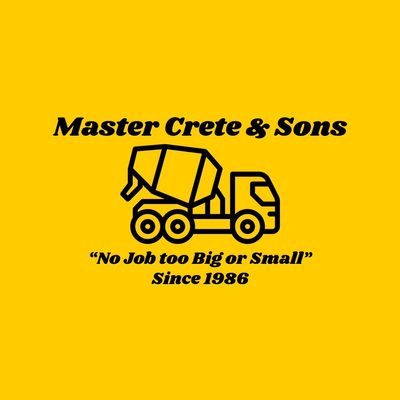 Avatar for Master Crete & Sons Inc