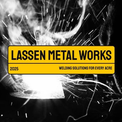 Avatar for Lassen Metal Works