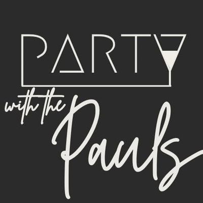 Avatar for Party with the Pauls LLC