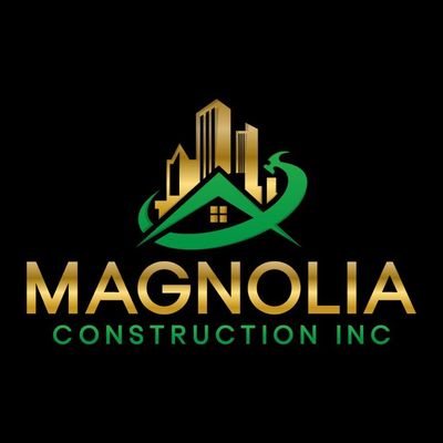 Avatar for Magnolia Construction Inc