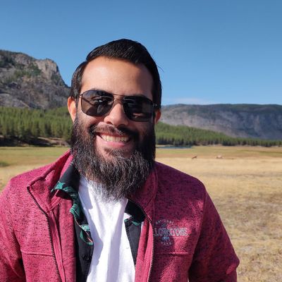 Avatar for Justin's Drive