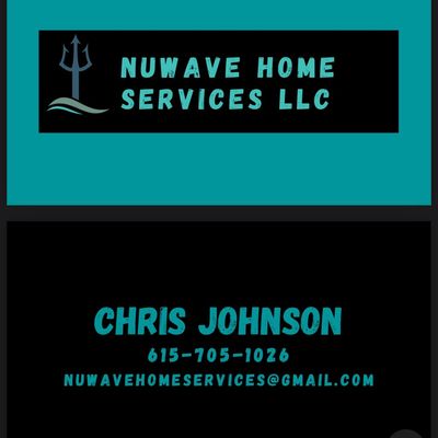 Avatar for NuWave Home Services