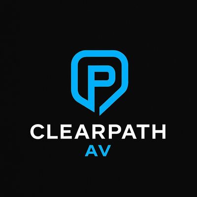 Avatar for ClearPathAV