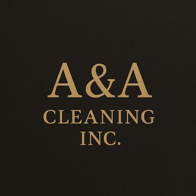 Avatar for A&A Cleaning Inc.