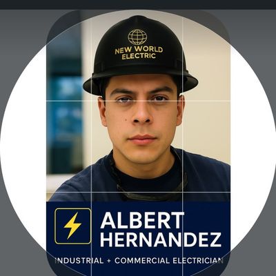 Avatar for NEWWORLDELECTRIC INCTM