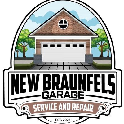 Avatar for New Braunfels Garage