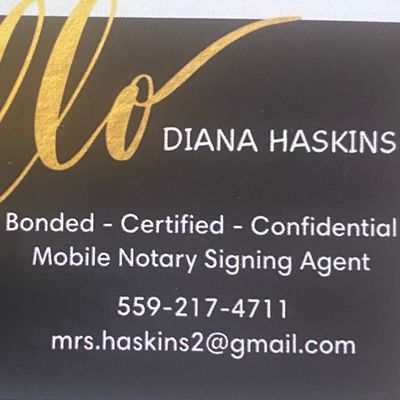 Avatar for Sign Here Notary Fresno