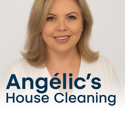 Avatar for ANGÉLIC’S HOUSE CLEANING