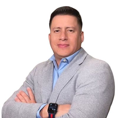 Avatar for Italo Balarezo - Certified Independent Contractor