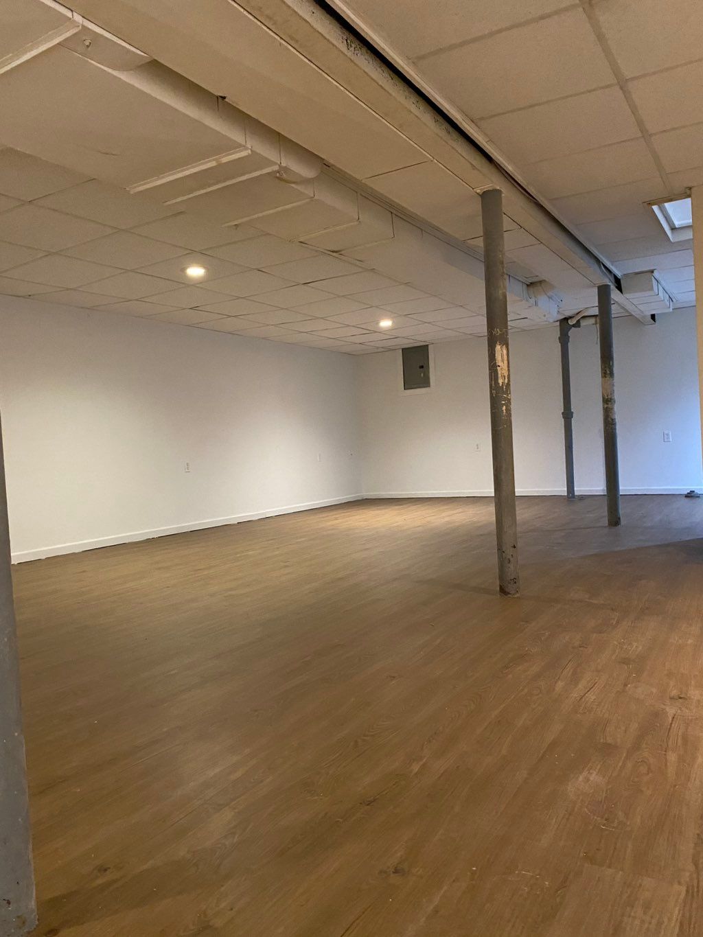 Projects and media