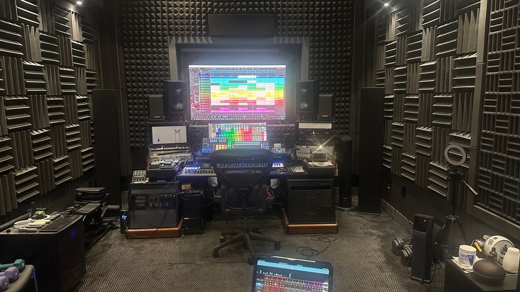 Projects and media