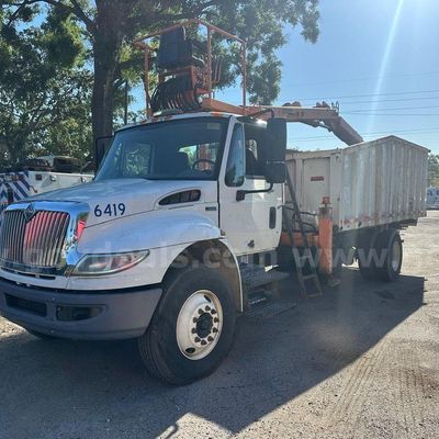 Avatar for The Tree Surgeon