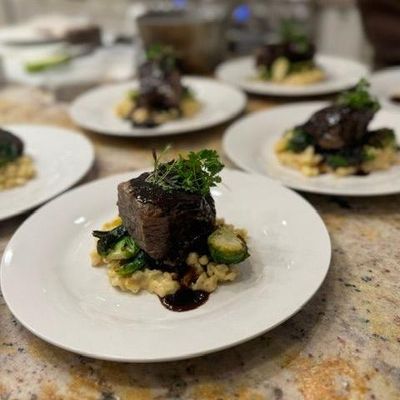 Avatar for Refined Personal Chef and Catering