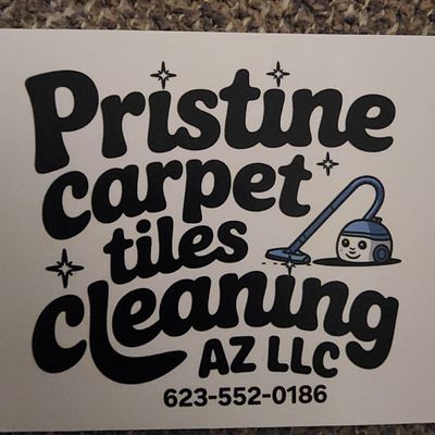 Avatar for pristine carpet tile cleaning az llc
