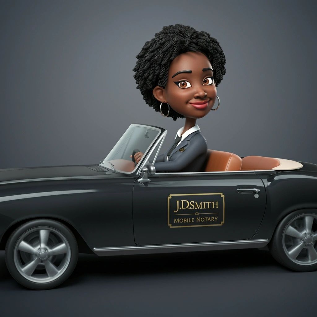 JdSmith Notary 
