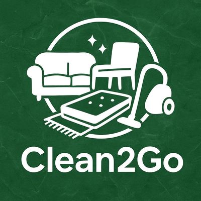 Avatar for Clean2Go