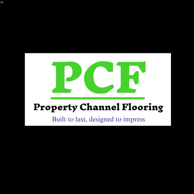 Property Channel Construction/Flooring
