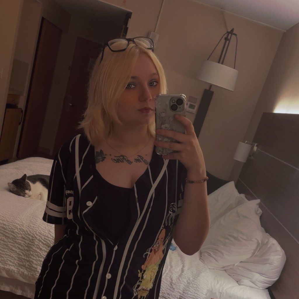 pro avatar