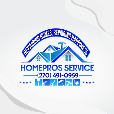 Avatar for HOMEPROS SERVICE