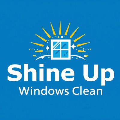 Avatar for Shine up windows clean