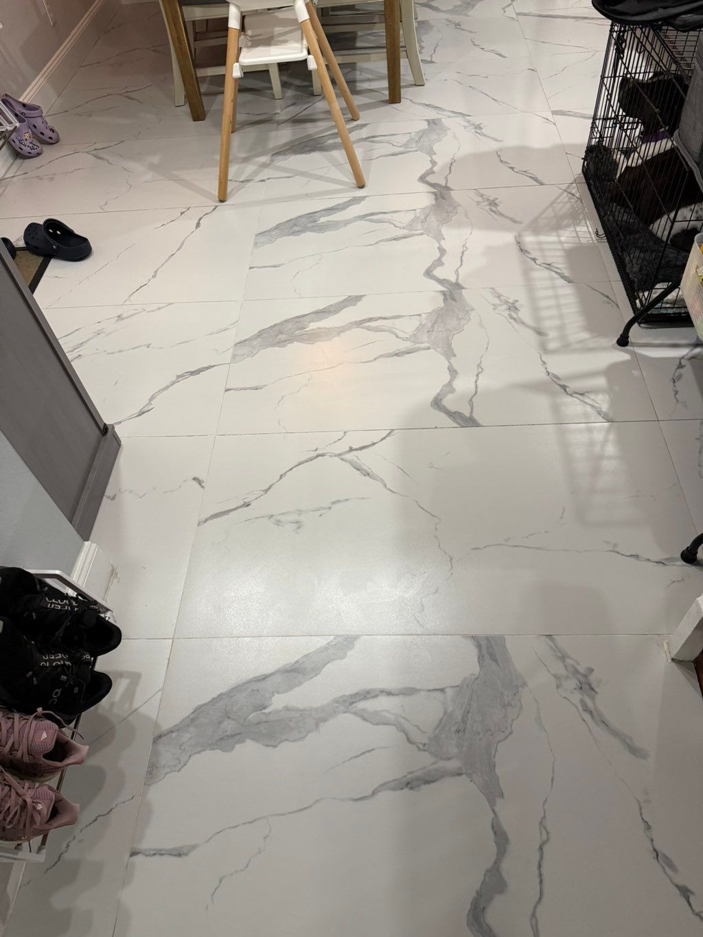 Customer photos