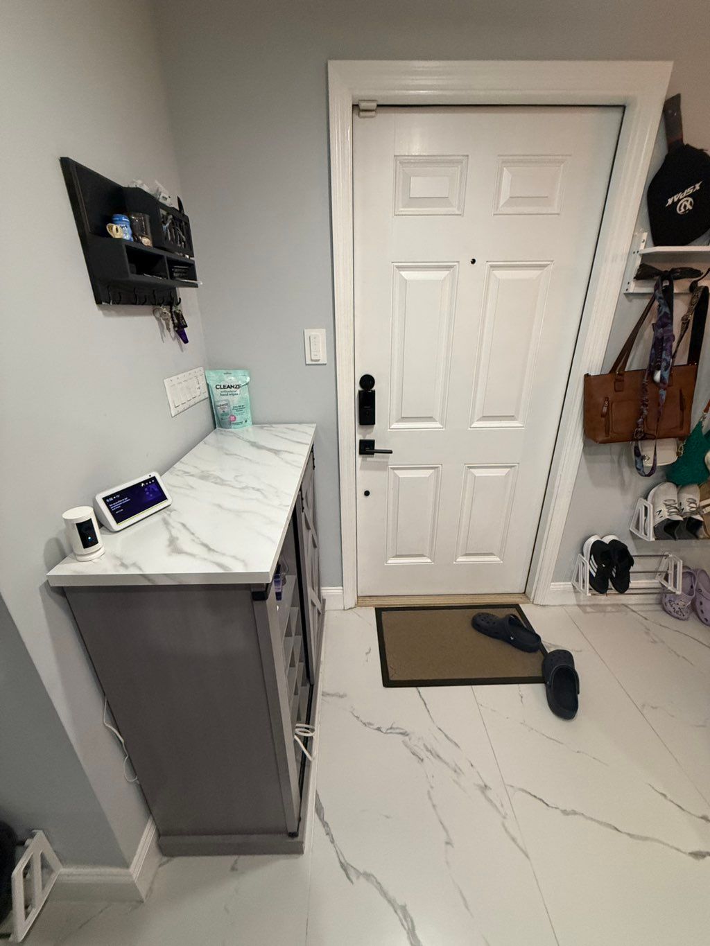 Customer photos