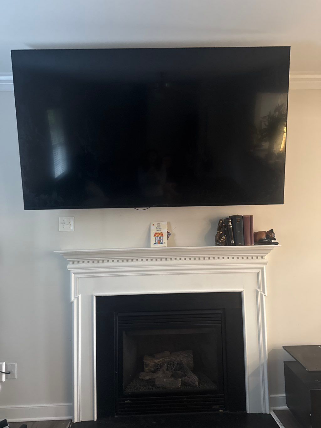 Customer photos